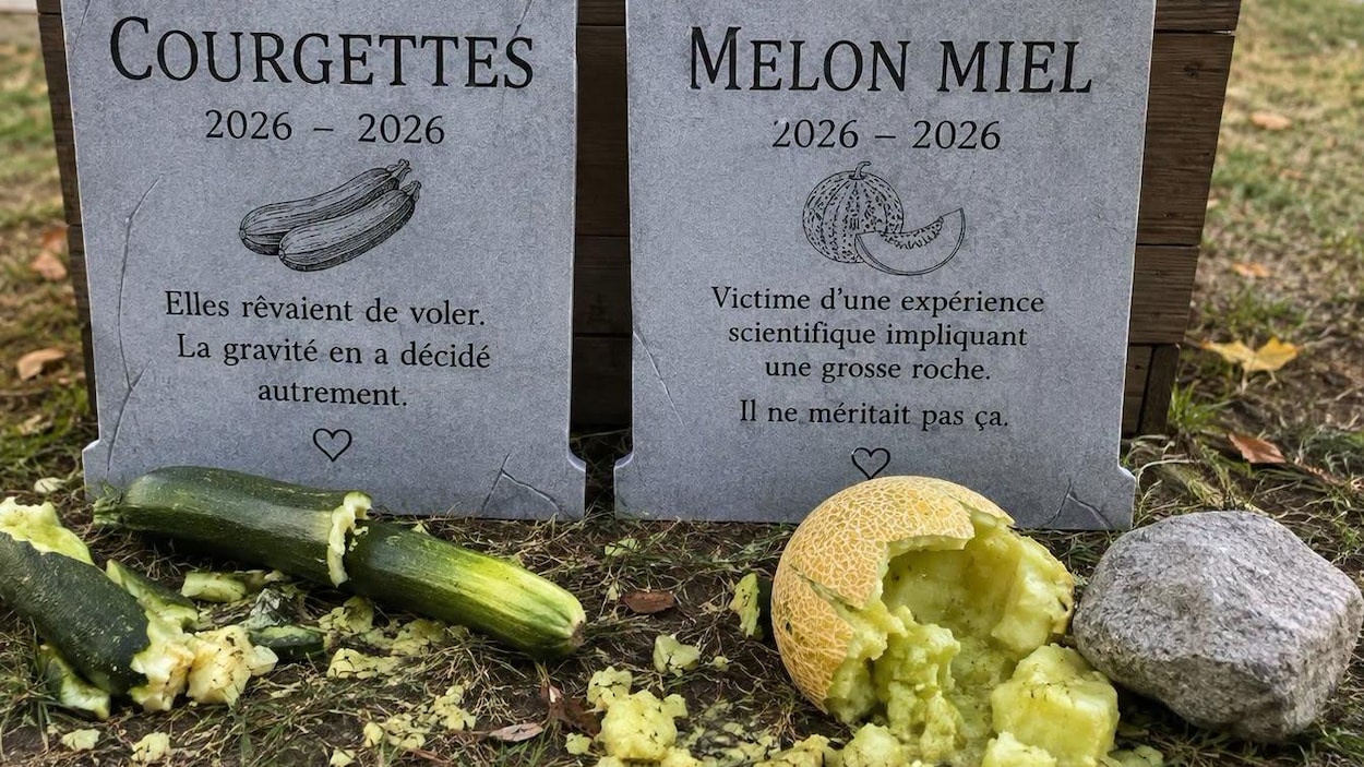 Moisson Kamouraska dénonce des actes de vandalisme