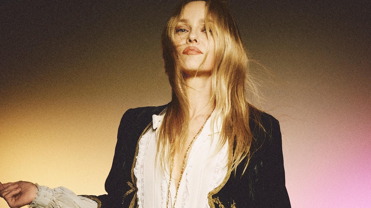 Vanessa Paradis, Patrick Watson et Little Simz : la semaine en musique