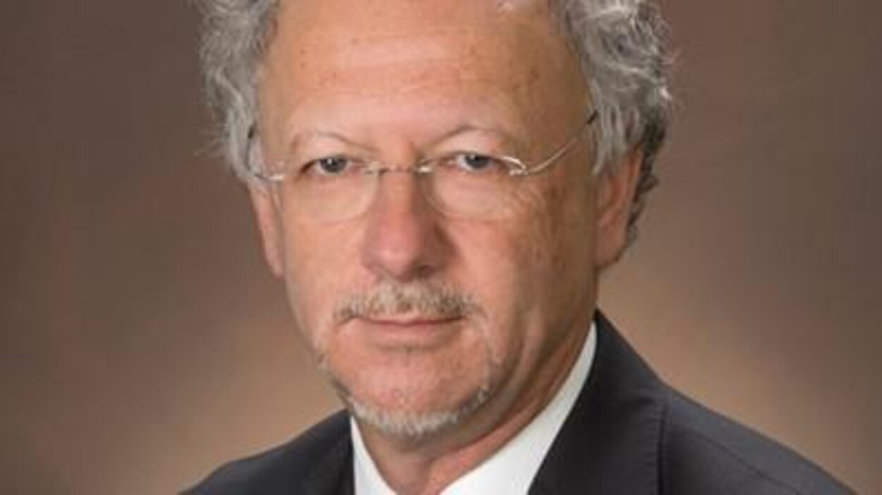 Fernand de Varennes Fernand de Varennes