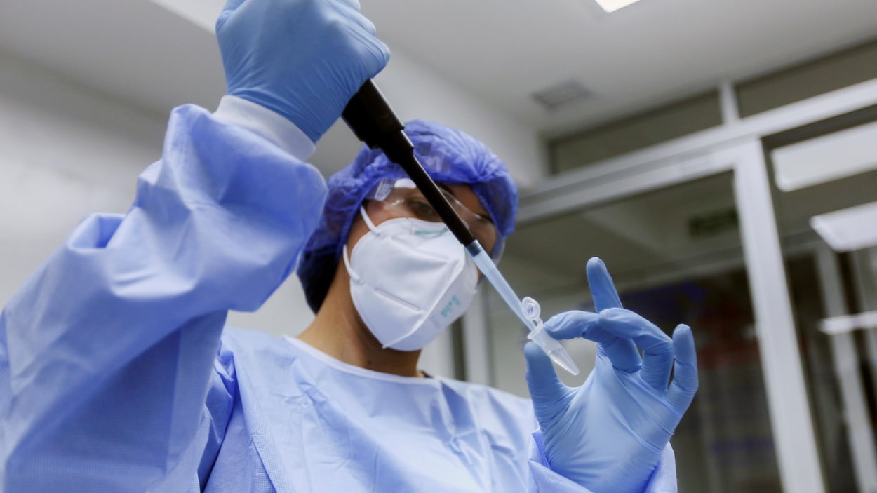Le patient ontarien déclaré négatif au virus Ebola