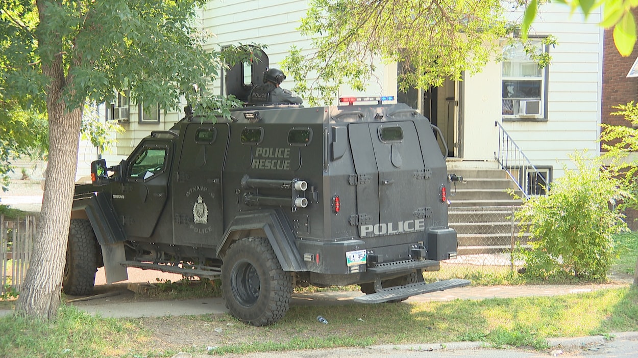 Trafic de drogue : une descente policière mène à 7 arrestations