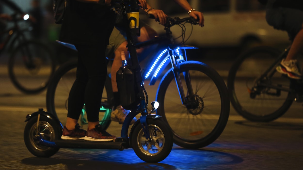 Les vélos électriques bientôt interdits aux moins de 14 ans