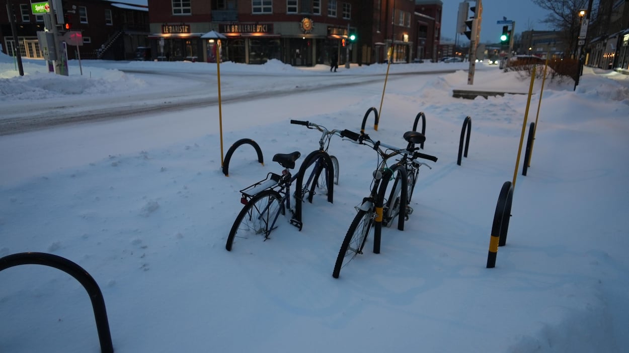 Nouveau cocktail météo dans l’Est-du-Québec