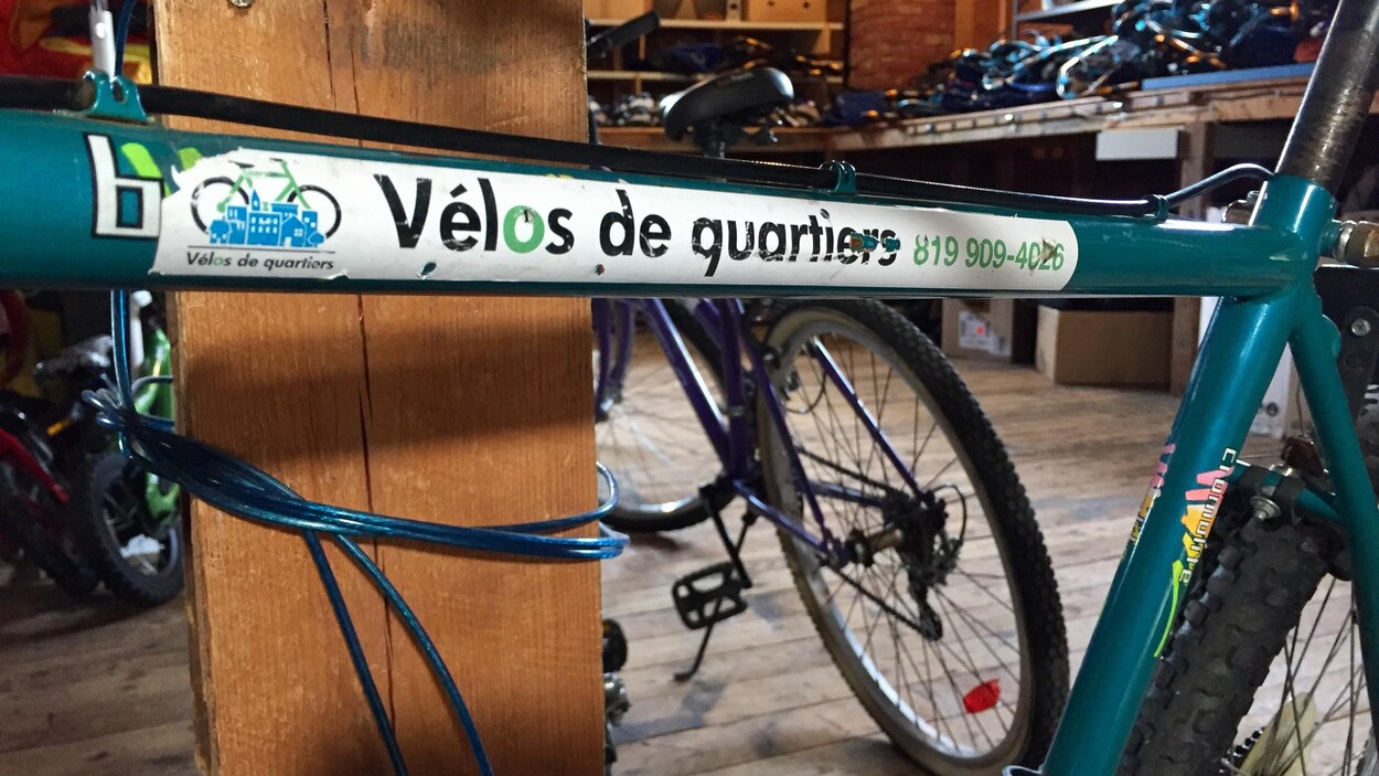 Les Vélos de quartier sont fermés pour une durée indéterminée. Les Vélos de quartier sont fermés pour une durée indéterminée.