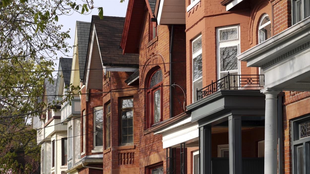 Les ventes de nouvelles maisons unifamiliales augmentent dans le Grand Toronto