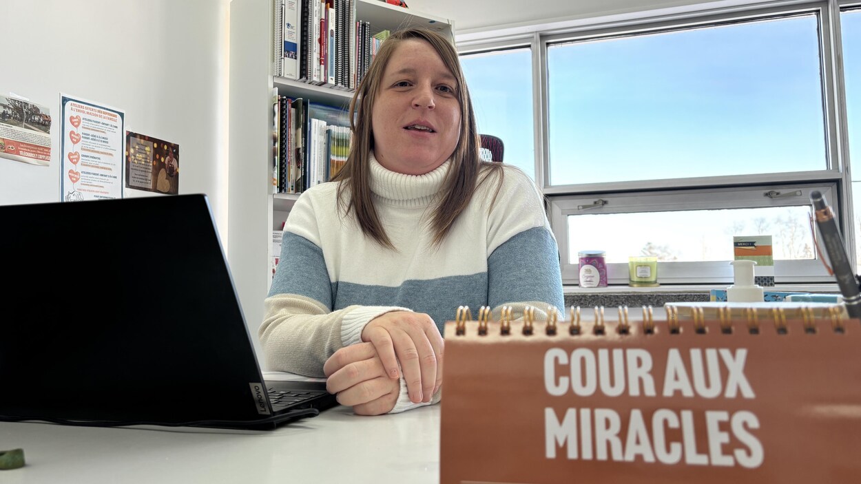 L’avenir incertain de la clinique familiale L’Envol de Sept-Îles