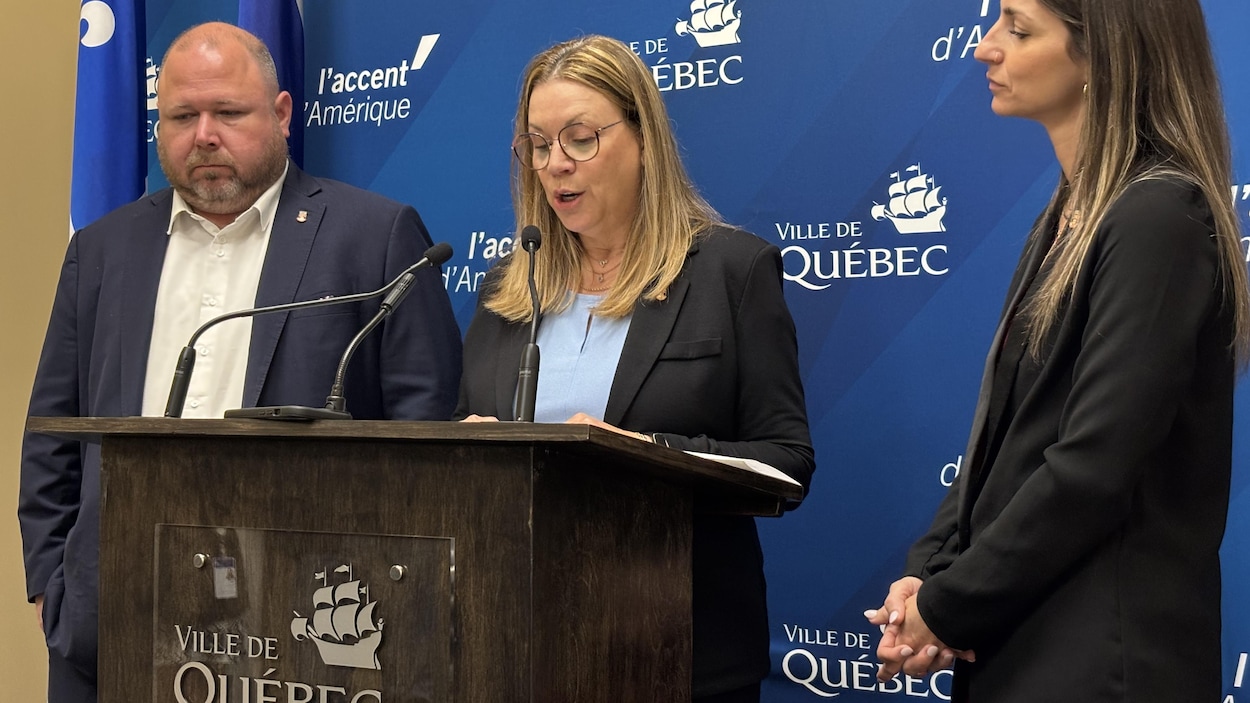 Autre départ chez Québec d’abord : Anne Corriveau ne sollicitera pas un autre mandat