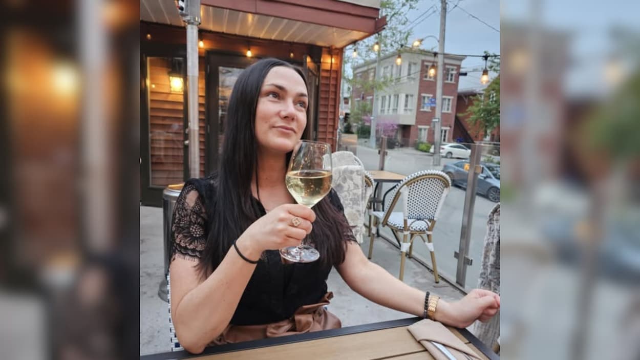 Véronique Plourde décède dans une collision sur le boulevard des Allumettières