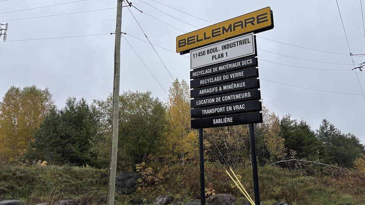 Le projet d’usine de Consignaction inquiète le Groupe Bellemare