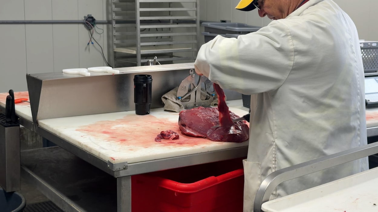 Acheter sa viande à la ferme pour économiser