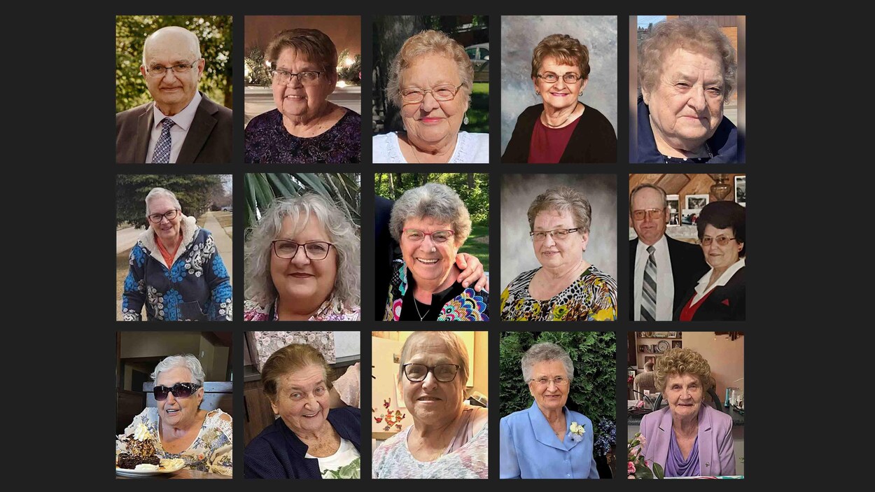 La GRC dévoile le nom des victimes de l’accident de Carberry, au