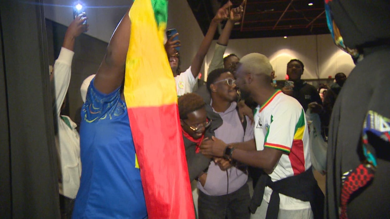 Le sacre du Sénégal à la CAN 2025 célébré dans la fraternité