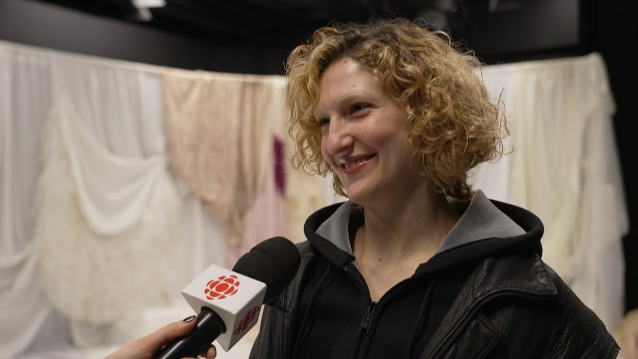 Deux interprètes de Québec brillent dans leur solo respectif à la Rotonde
