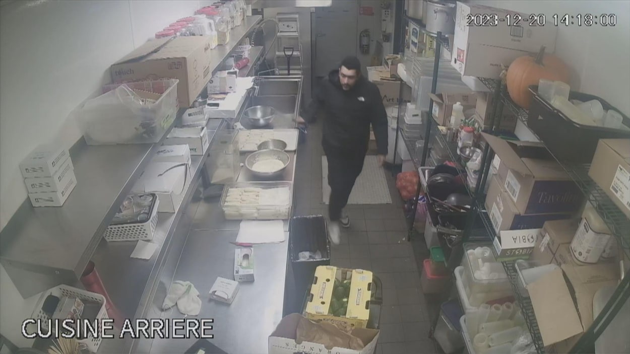 Tentative de meurtre : une peine de 19 ans demandée pour Ahmed May