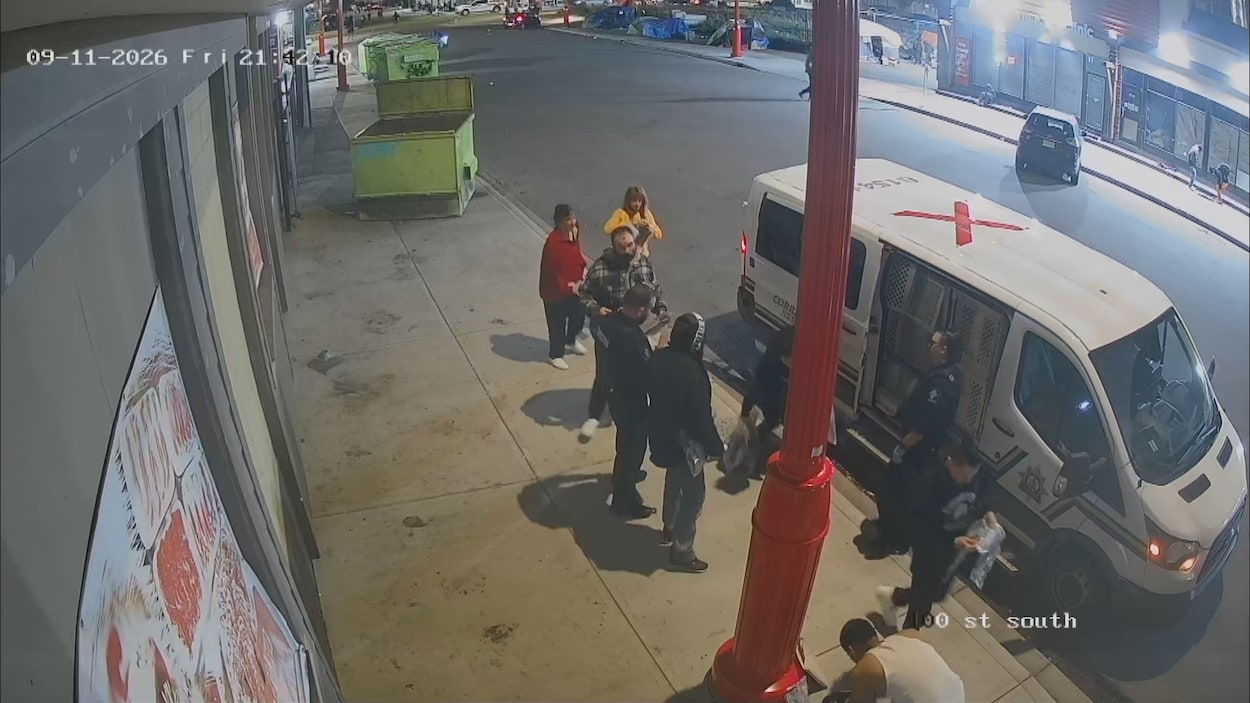 De nouvelles remises en liberté dans le quartier chinois suscitent de la colère à Edmonton