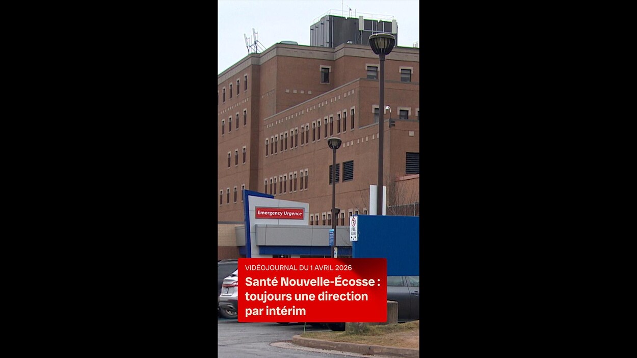 Santé Nouvelle-Écosse : le mandat de Karen Oldfield prolongé