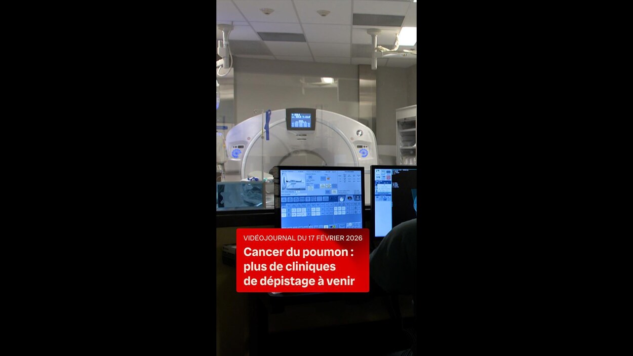 Cancer du poumon : un programme à succès en N.-É.