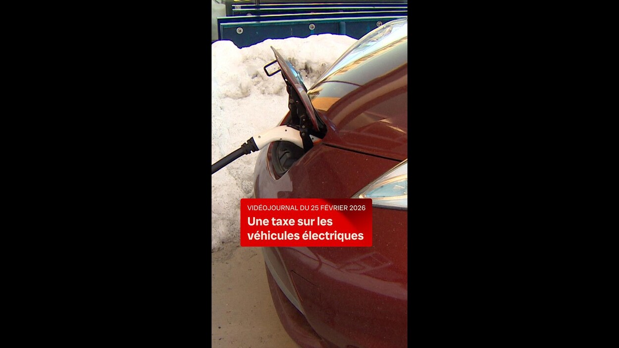 La Nouvelle-Écosse veut taxer les véhicules électriques