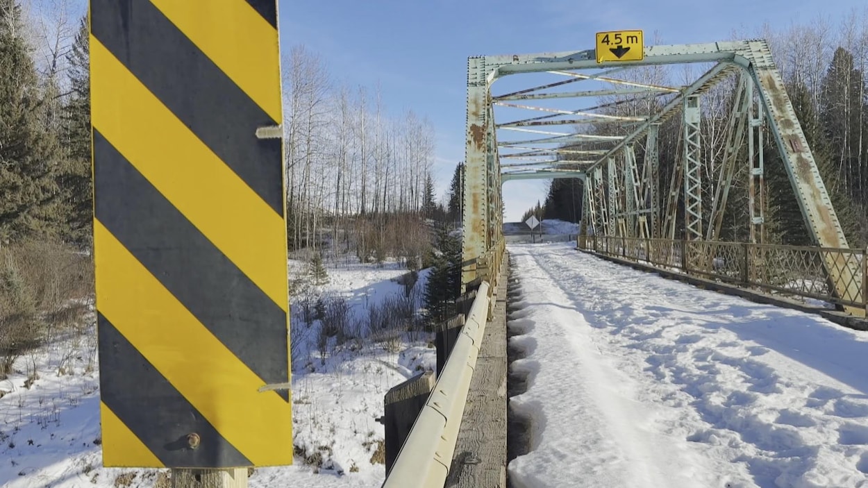 Le déficit des infrastructures rurales de l’Alberta serait de 28 G$