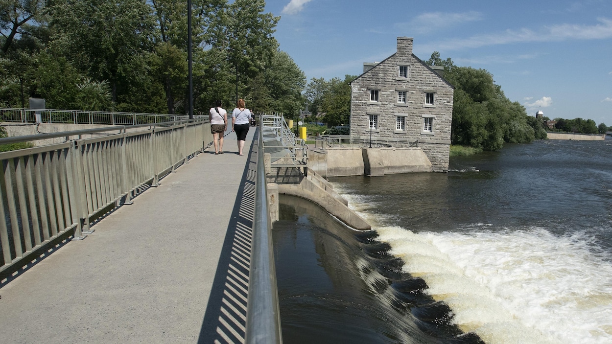 Le Vieux-Terrebonne bientôt déclaré site patrimonial?