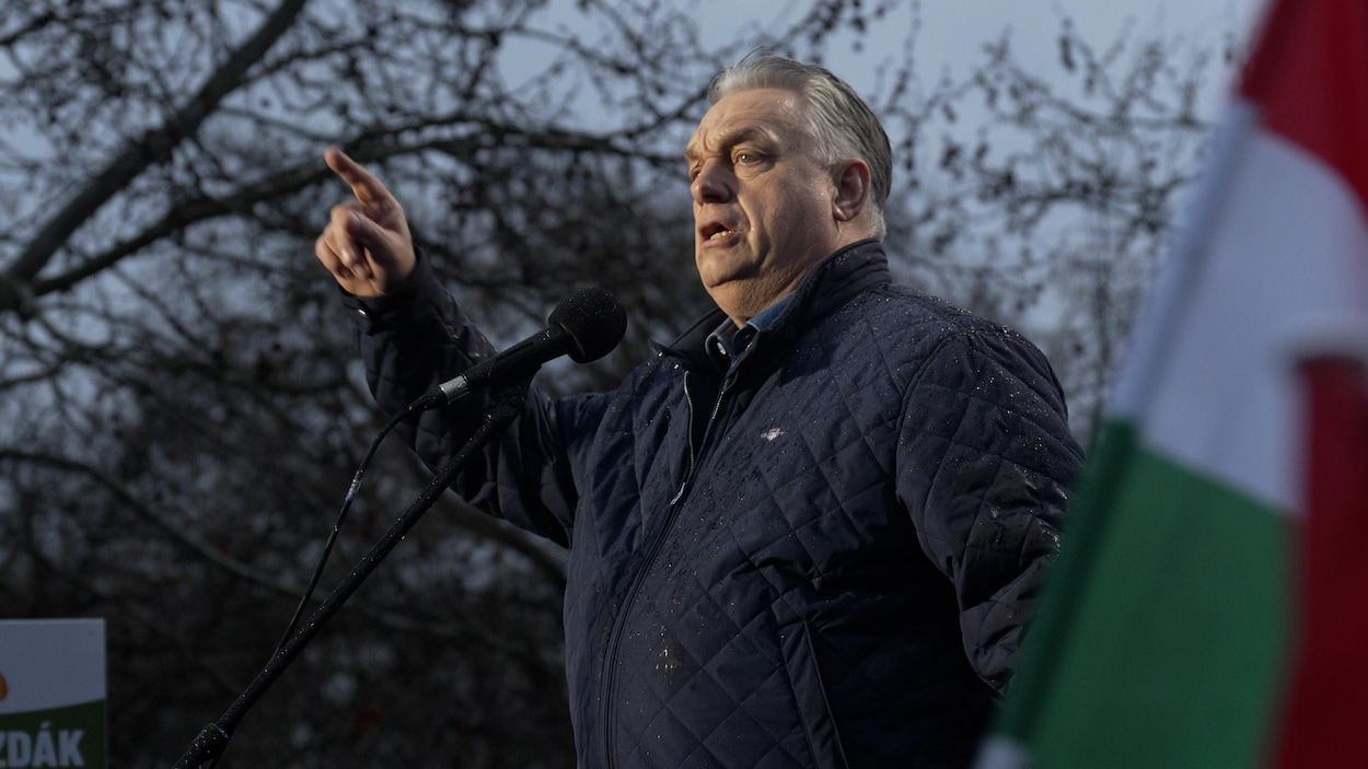 Élection en Hongrie : le dernier combat de Viktor Orban?