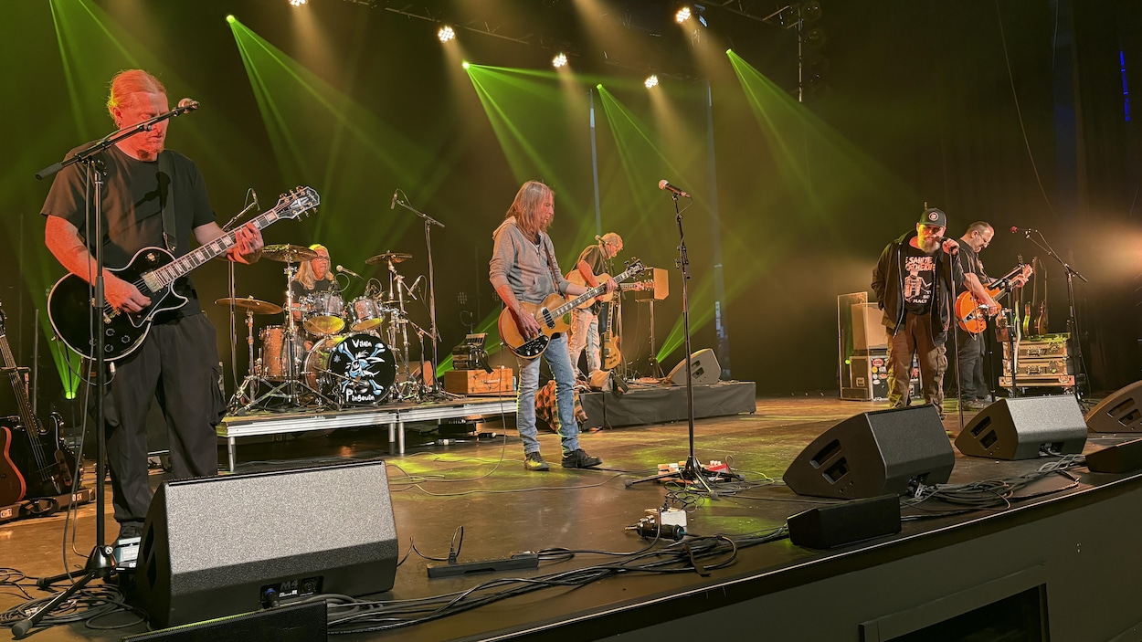 Un dernier tour de piste pour Vilain Pingouin
