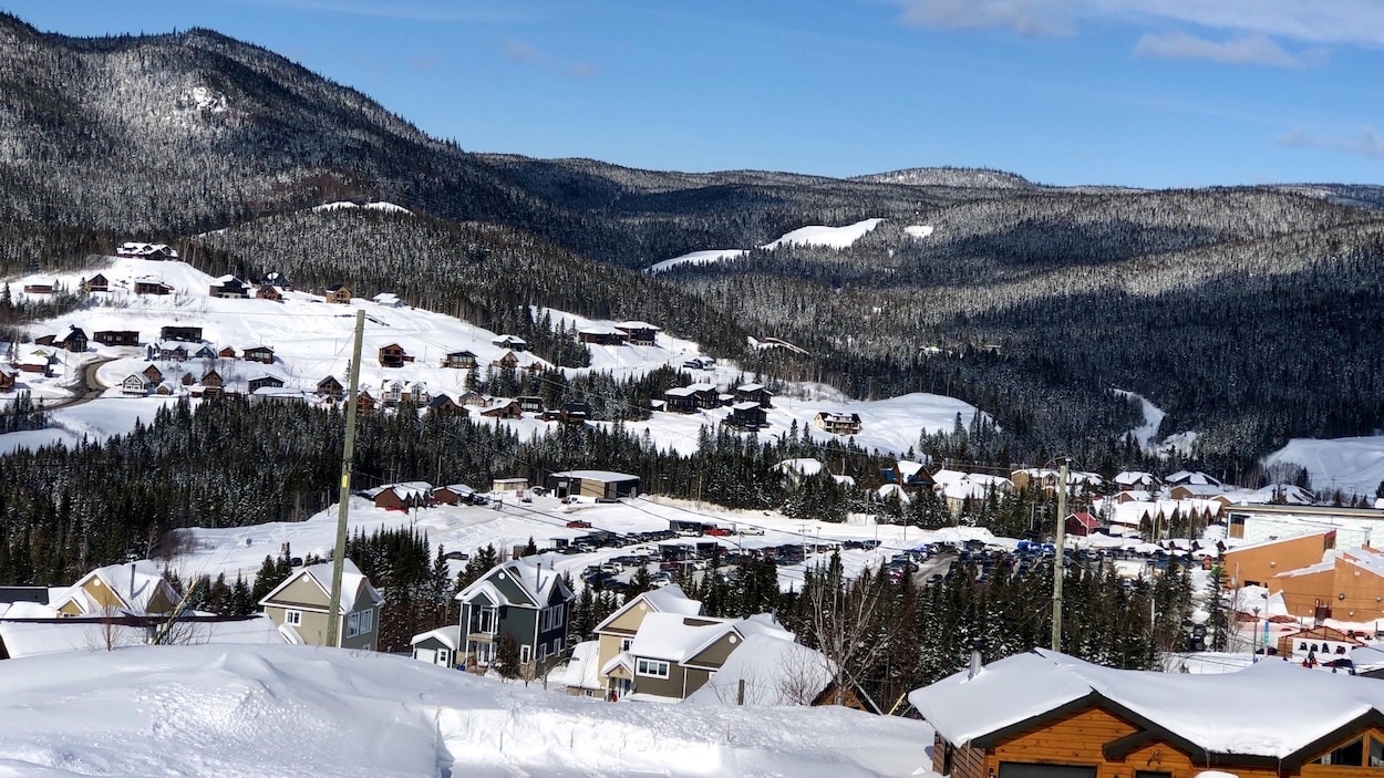 Flambée du prix des propriétés dans le secteur du Valinouët