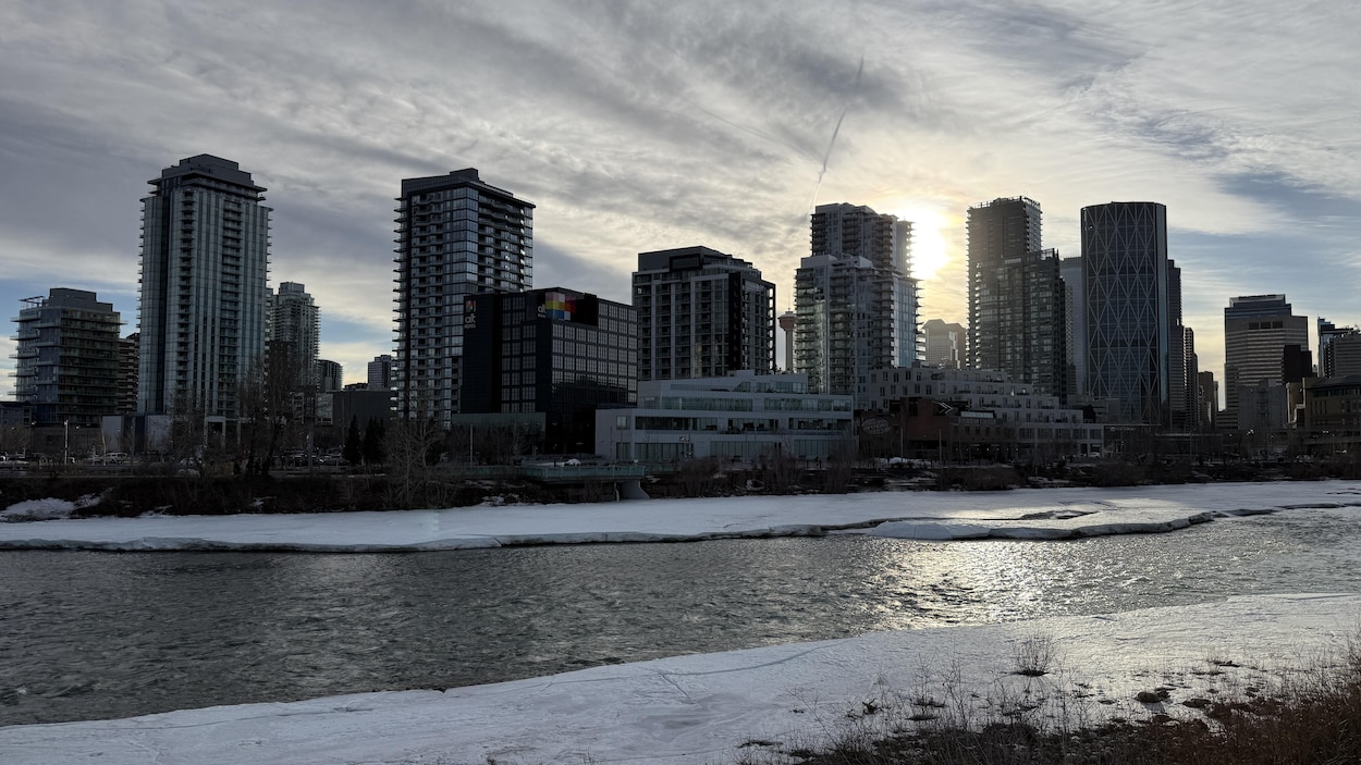 Calgary dévoile un plan ambitieux pour réduire sa consommation d’eau