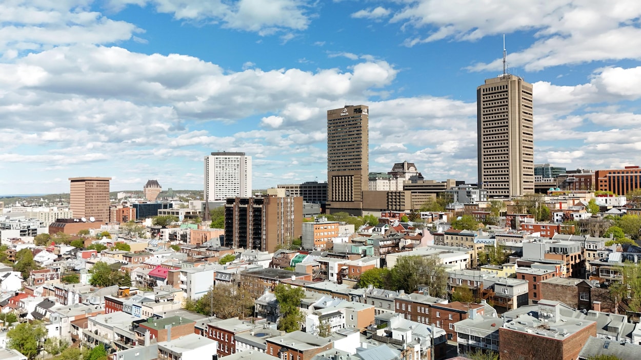Et si la région de Québec détenait la clé de l’élection?