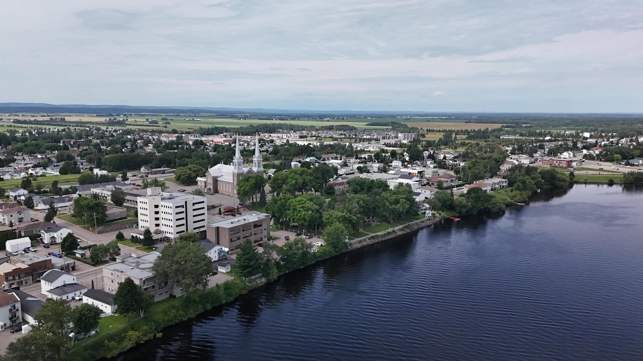 Saint-Félicien précise ses intentions concernant son dernier terrain commercial
