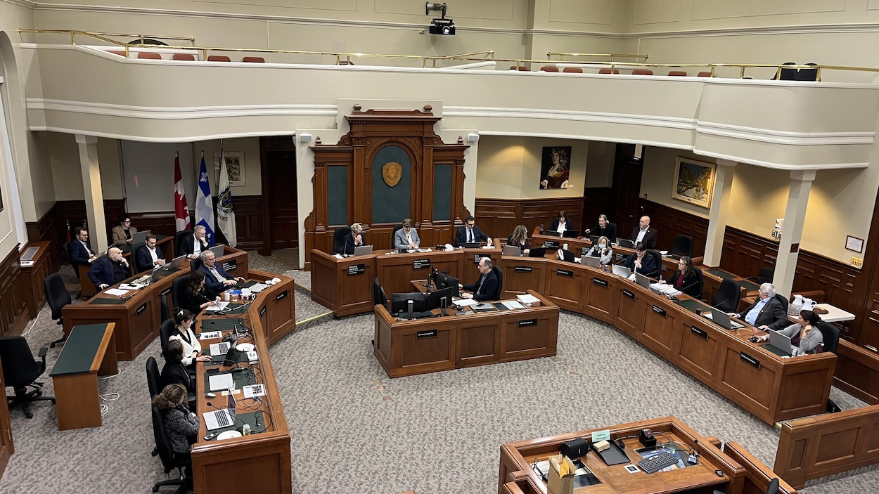 La Ville de Sherbrooke veut acheter des compteurs intelligents pour 31 M$