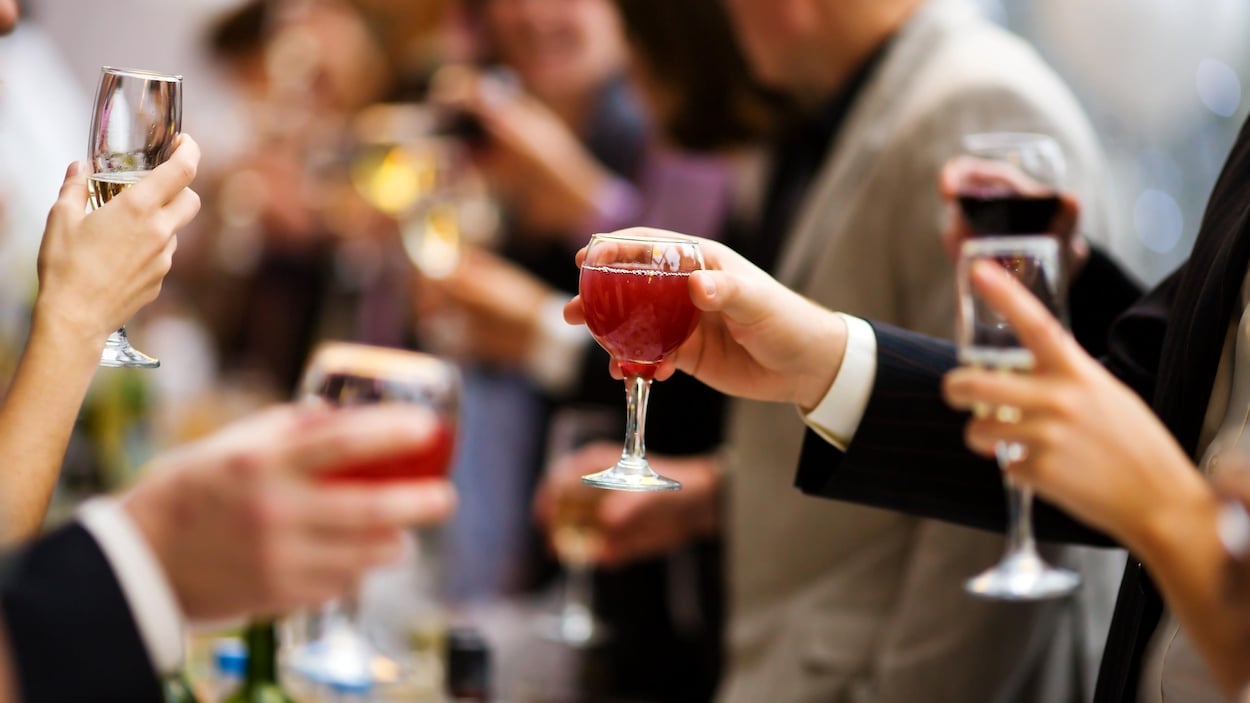 Comment vivre le temps des fêtes quand, notre démon, c’est l’alcool?