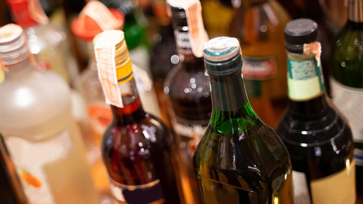 Accord pancanadien sur l’alcool : « le diable est dans les détails »