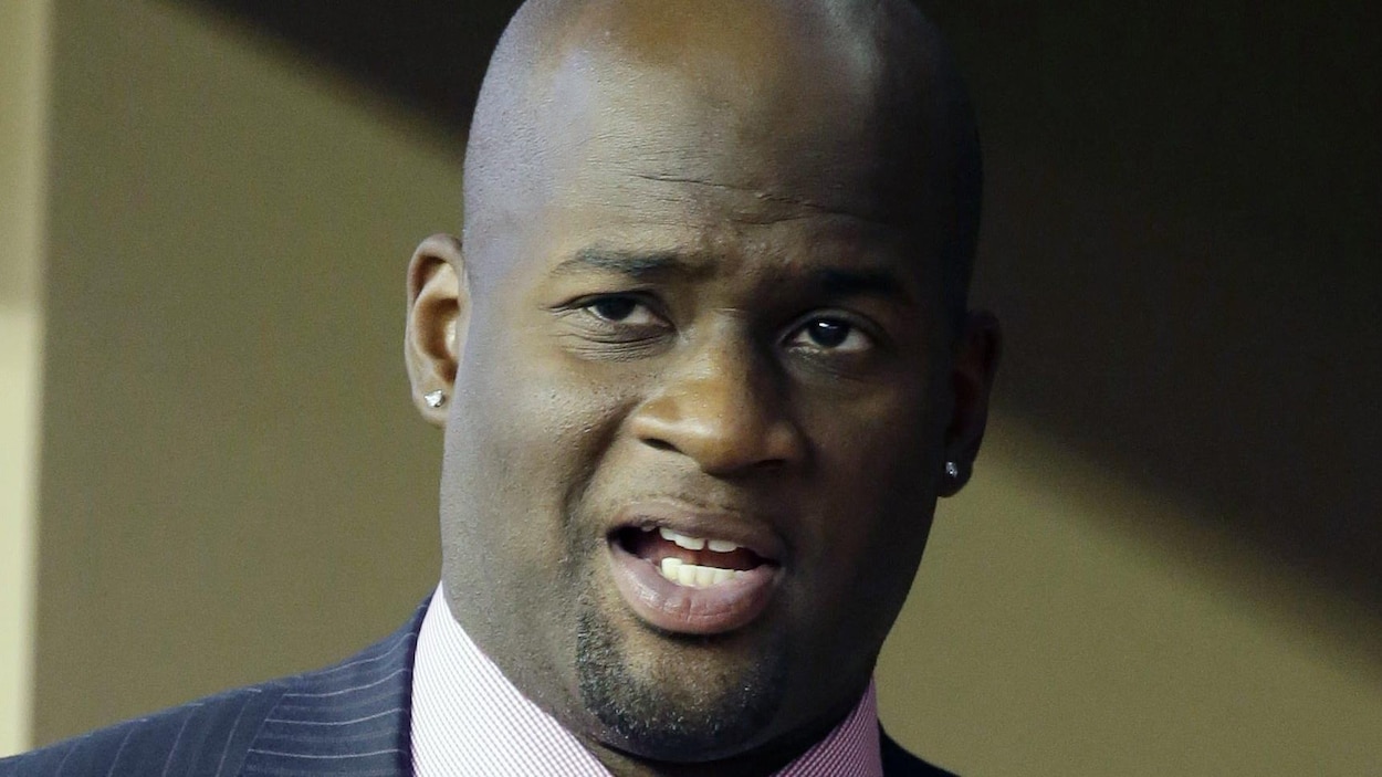 Vince Young. Vince Young.