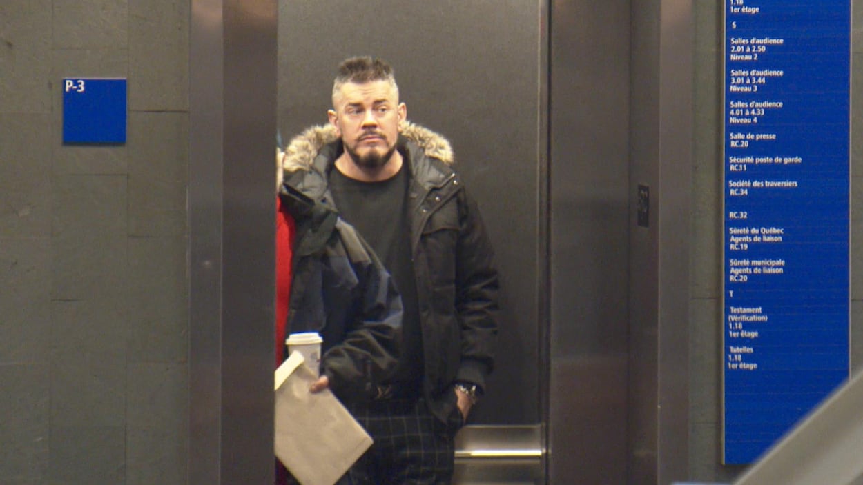 L’homme d’affaires Vincent Blanchette cité à procès à l’automne