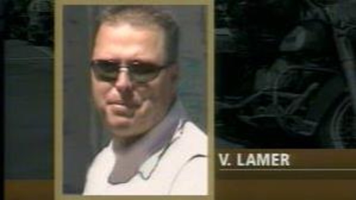 Vincent Lamer