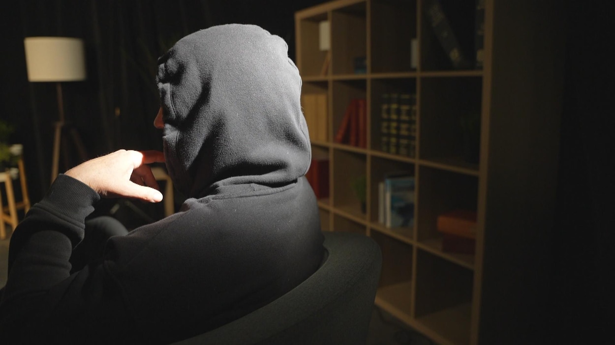 Une victime du Dr Vincent Nadon brise le silence