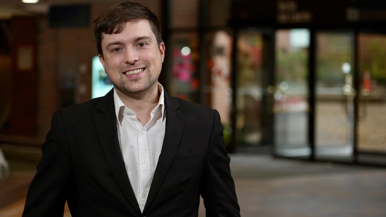 Violence envers les femmes : un conseiller de Gatineau lance un message aux hommes