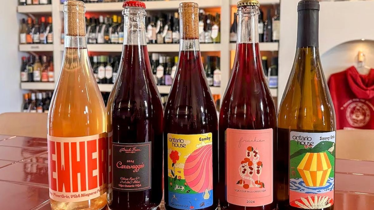 Fin de la taxe controversée sur les vins haut de gamme