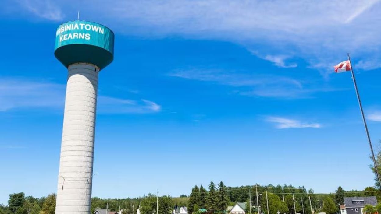 Inquiétudes à Virginiatown alors qu’une compagnie minière propose une relocalisation