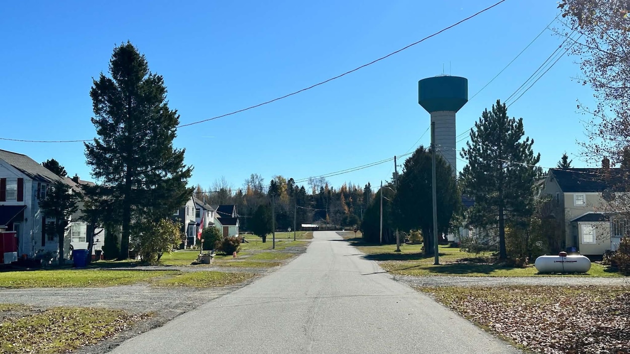 « C’est ma maison » : Virginiatown, un village suspendu au-dessus d’un gisement d’or