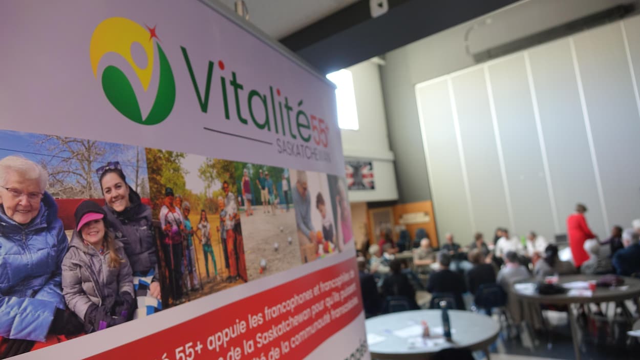 Les Grands cœurs de la communauté fransaskoise célébrés par Vitalité 55+
