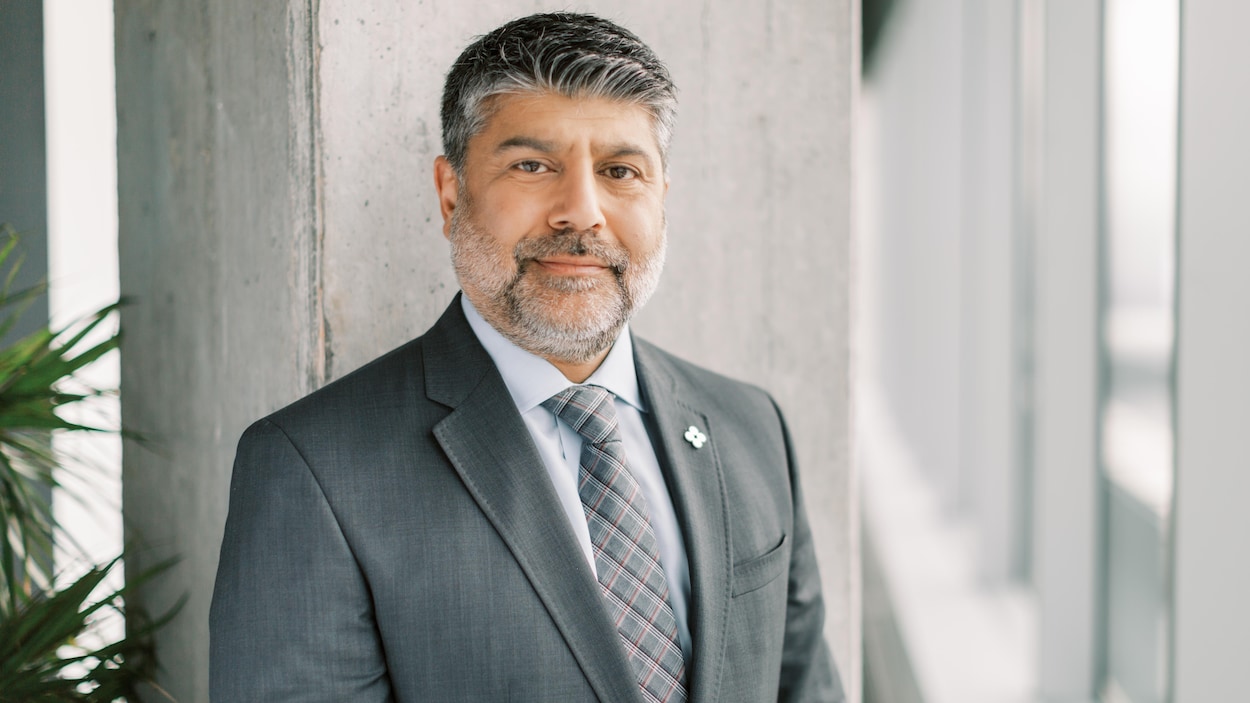 Le nouveau patron de Nova Scotia Power souhaite rétablir la confiance
