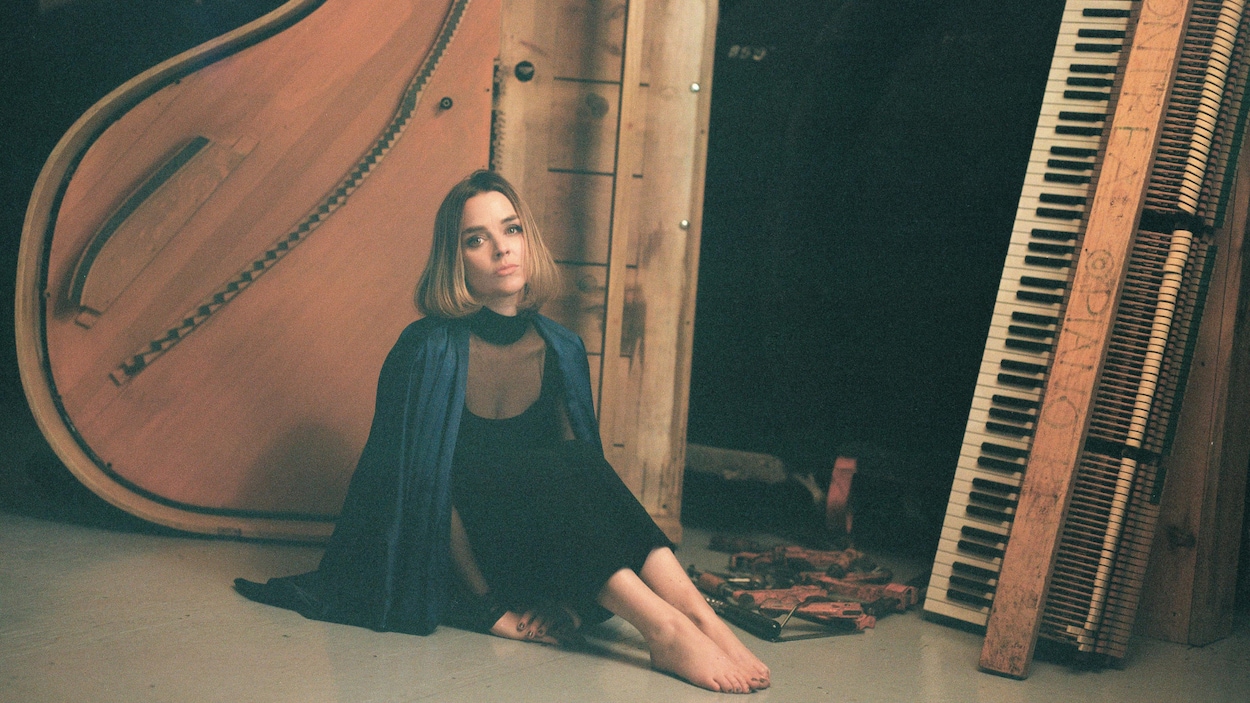 Viviane Audet, The Weeknd et LaF : la semaine en musique