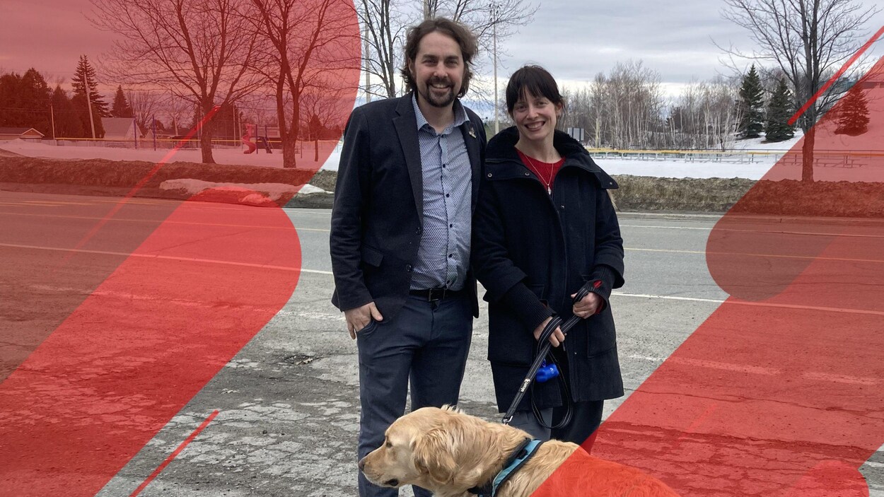 Le député Sébastien Lemire et sa famille accueilleront des réfugiés