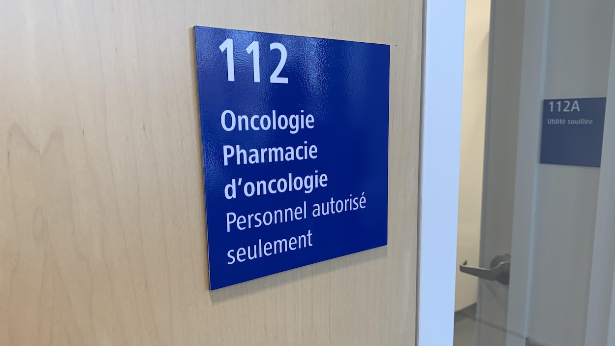 La prime pour les techniciens en radio-oncologie en Outaouais est renouvelée