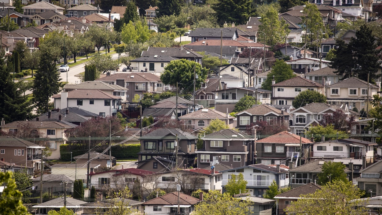 Le plan de densification de Vancouver suscite des inquiétudes