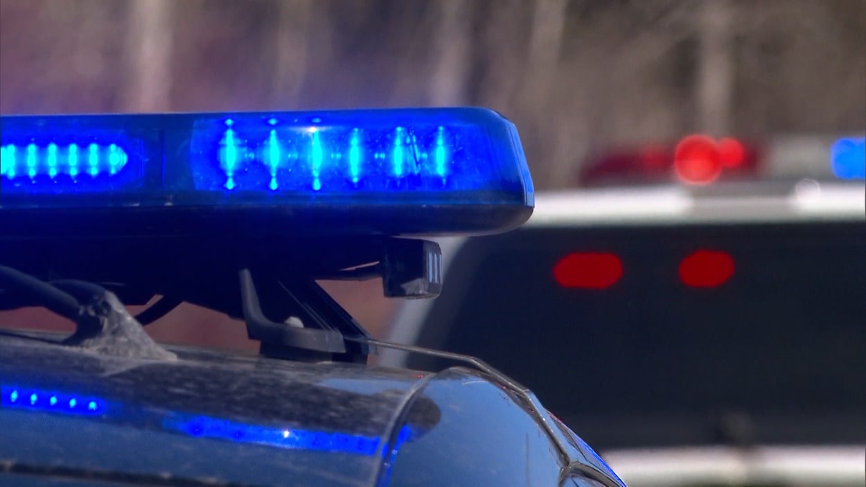 Un homme se barricade 7 heures avant d’être arrêté