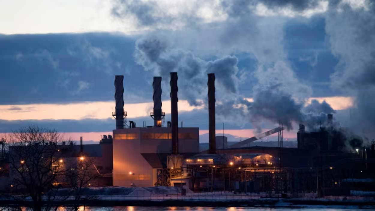 Droits de douane : Algoma Steel va recevoir 500 millions $ du fédéral et de l’Ontario