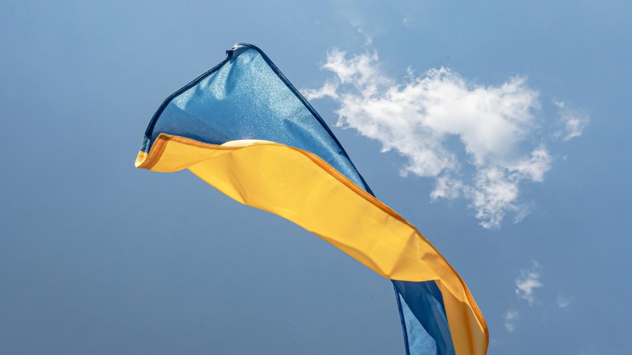 Guerre en Ukraine : l’inquiétude demeure palpable en Gaspésie